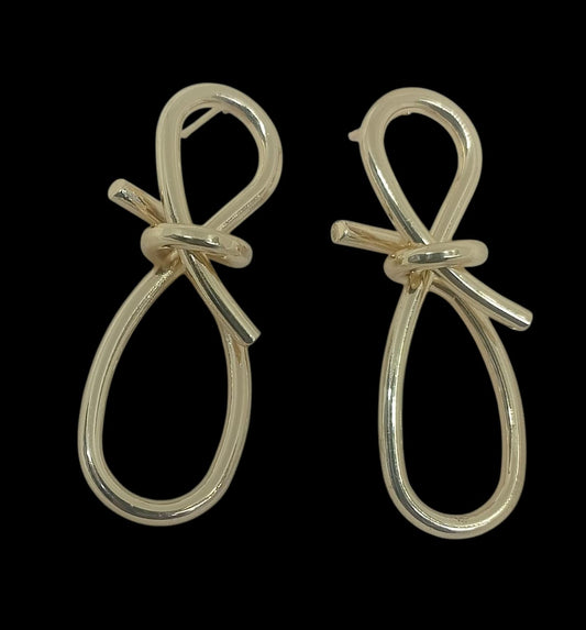 Aretes Forma Infinio